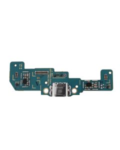 Official Samsung Galaxy Tab A 10.5 SM-T590 Charging Port & Mic Sub Board - GH82-17352A
