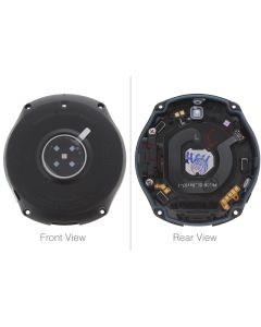 Official Samsung Galaxy Watch 46mm SM-R800 Rear Battery Cover - GH82-17463A