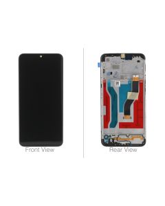 Genuine Samsung Galaxy A10s SM-A107 LCD Screen & Digitizer - GH81-17482A