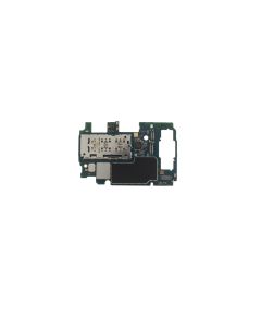 Official Samsung Galaxy A7 2018 SM-A750 Motherboard - GH82-18199A