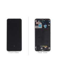 Genuine Samsung Galaxy A50 SM-A505 LCD Screen & Digitizer - GH82-19204A / GH82-19713A