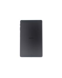 Official Samsung Galaxy Tab A 10.1 2019 SM-T510 Black Rear / Battery Cover - GH82-19337A / GH96-12560A