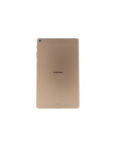 Official Samsung Galaxy Tab A 10.1 2019 SM-T510 Gold Rear / Battery Cover - GH82-19337C