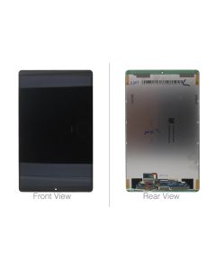 Official Samsung Galaxy Tab A 10.1 2019 SM-T510, SM-T515 Black LCD Screen & Digitizer - GH82-19850A / GH82-19563A