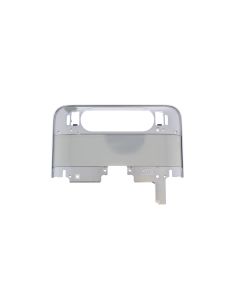 Genuine Samsung Galaxy A80 A805 Silver Rear Slide Cover - GH82-20429B