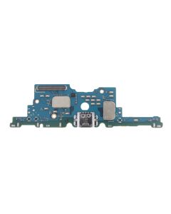 Official Samsung Galaxy Tab S6 T860 Charging Port & Microphone Sub Board - GH82-20762A