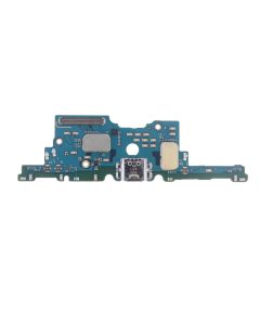 Official Samsung Galaxy Tab S6 T865 Charging Port & Microphone Sub Board - GH82-20766A