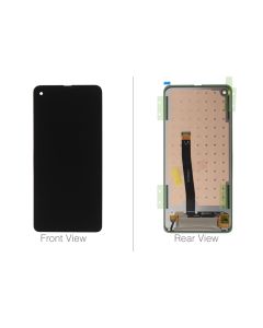 Official Samsung Galaxy Xcover Pro SM-G715 LCD Screen & Digitizer - GH82-22040A