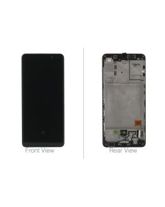 Official Samsung Galaxy A41 SM-A415 LCD Screen / Digitizer - GH82-22860A / GH82-23019A