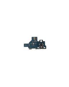 Official Samsung Galaxy Tab S6 Lite SM-P610, P615 Audio Jack Sub Board - GH82-22898A