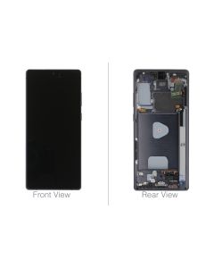 Samsung Galaxy Note 20 SM-N980, SM-N981 Mystic Grey LCD Screen & Digitizer - GH82-23495A / GH82-23733A
