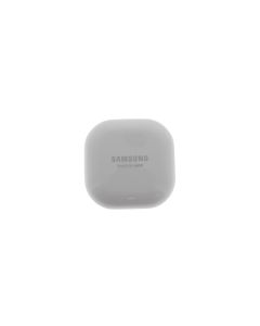Official Samsung SM-R180 Galaxy Buds Live (2020) White Charging Case / Dock - GH82-23543B