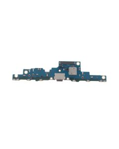 Official Samsung Galaxy Tab S7 LTE SM-T875 Charging Port with Microphone - GH82-23647A