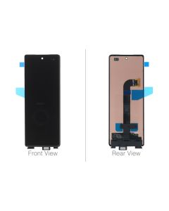 Official Samsung Galaxy Z Fold 2 5G SM-F916 Outer LCD Screen & Digitizer - GH82-24024A