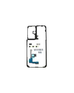 Official Samsung Galaxy S21 Ultra 5G SM-G998 REWork Kit Adhesive - GH82-24597A