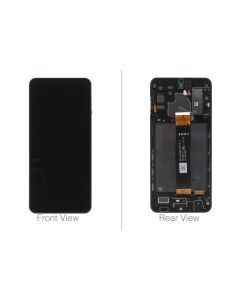 Genuine Samsung Galaxy A32 5G SM-A326 LCD Screen & Digitizer - GH82-25121A 