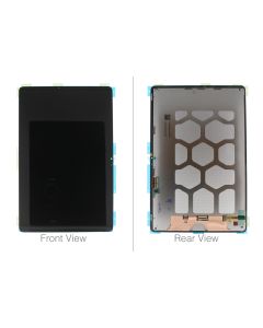 Official Samsung Galaxy Tab S7 FE SM-T736 T733 LCD Screen & Digitizer - GH82-25897A