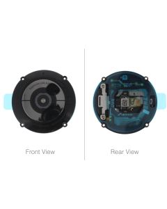 Official Samsung Galaxy Watch 4 LTE 40mm SM-R865 Rear Cover Assembly - GH82-26161A