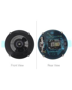 Official Samsung Galaxy Watch 4 44mm SM-R875 Rear Cover Assembly - GH82-26168A