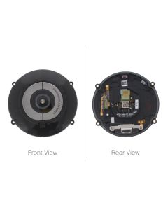 Genuine Samsung Galaxy Watch 4 Classic 46mm SM-R890 Rear / Battery Cover - GH82-26173A