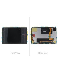 Official Samsung  SM-X800 X806 Galaxy Tab S8+  5G LCD Screen & Digitizer - GH82-27887A