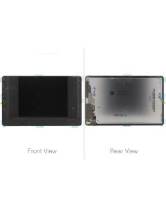 Official Samsung Galaxy Tab S6 Lite (2022) SM-P613, SM-P619 LCD Screen & Digitizer - GH82-29084A