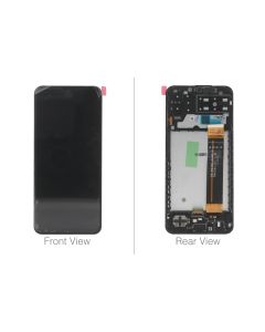 Official Samsung A13 SM-A137 LCD Screen & Digitizer - GH82-29227A / GH82-29228A