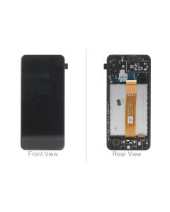 Official Samsung Galaxy A04s SM-A047 LCD Screen & Digitizer - GH82-29805A
