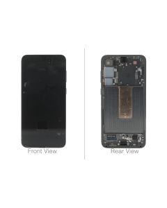 Official Samsung Galaxy S23+ SM-S916 Green LCD Screen & Digitizer - GH82-30476C