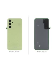 Official Samsung Galaxy A54 5G SM-A546 Green Battery Cover with Adhesive - GH82-30703C