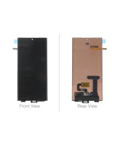Official Samsung Galaxy S23 Ultra SM-S918 LCD Screen & Digitizer (No Frame) - GH82-31247A