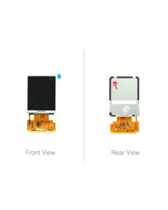 Genuine Samsung Xcover E2370 LCD Screen - GH96-04101A