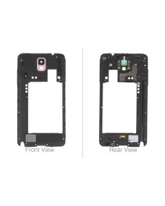 Genuine Samsung N9005 Galaxy Note 3 Pink Rear Chassis & Speaker Module - GH96-06544C