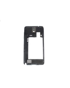 Genuine Samsung Galaxy Note 3 SM-N9005 Gold Chassis / Middle Frame - GH96-06751F