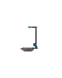 Genuine Samsung N910F Galaxy Note 4 Gold Home Key Assembly - GH96-07432C
