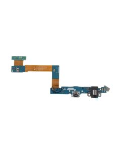 Official Samsung Galaxy Tab A 9.7 SM-T550, SM-T555 Charging Port & Audio Jack - GH96-08538A