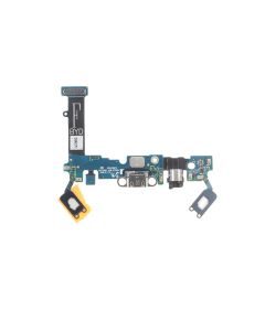 Official Samsung Galaxy A5 2016 SM-A510 Charging Port & Menu Buttons - GH96-09837A
