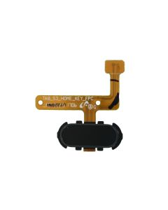 Genuine Samsung Galaxy Tab S3 9.7 SM-T820, SM-T825 Home Key Assembly - GH96-10613A