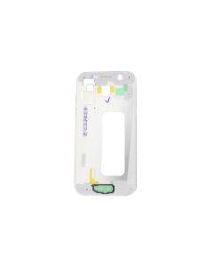 Genuine Samsung Galaxy A5 2017 A520 Gold Chassis / Middle Cover - GH96-10623B