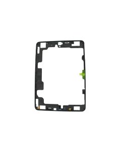 Genuine Samsung Galaxy Tab S3 9.7 SM-T825 Black Chassis / Middle Frame - GH96-10722A