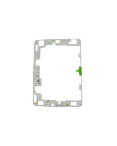 Genuine Samsung Galaxy Tab S3 9.7 SM-T820 Silver / White Chassis / Middle Frame - GH96-10971B