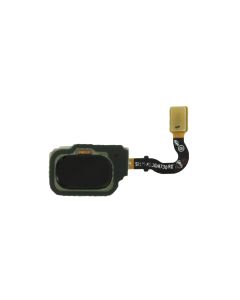 Genuine Samsung Galaxy A8 2018 SM-A530 Home Key Flex - GH96-11333A