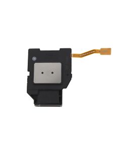Official Samsung Galaxy Tab S4 10.5 SM-T830, SM-T835 Top Left Loudspeaker Module - GH96-11716A