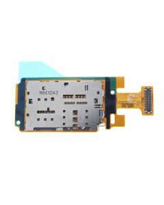 Official Samsung Galaxy Tab A 10.5 SM-T590 Sim & SD Card Reader - GH96-11751A