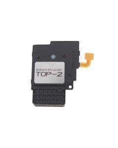 Official Samsung Galaxy Tab A 10.5 SM-T590 Top Left Loudspeaker Module - GH96-11757A