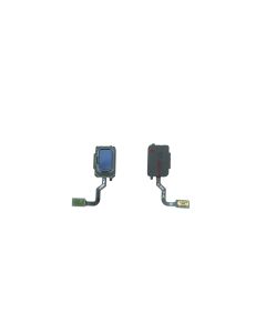 Genuine Samsung Note 9 SM-N960 Ocean Blue Home Key - GH96-11798B