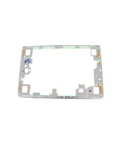 Official Samsung Galaxy Tab S4 10.5 SM-T830 Silver Metal Rear Battery Cover - GH96-11975B