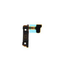 Official Samsung Galaxy S10, S10+ Power Key Flex Assembly - GH96-12200A