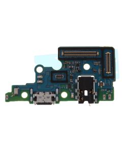 Genuine Samsung Galaxy A70 SM-A705 Sub PBA / Charging Port - GH96-12468A