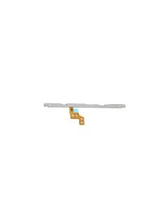 Genuine Samsung Galaxy A70 SM-A705 Sub PBA Side Key Flex Board - GH96-12534A